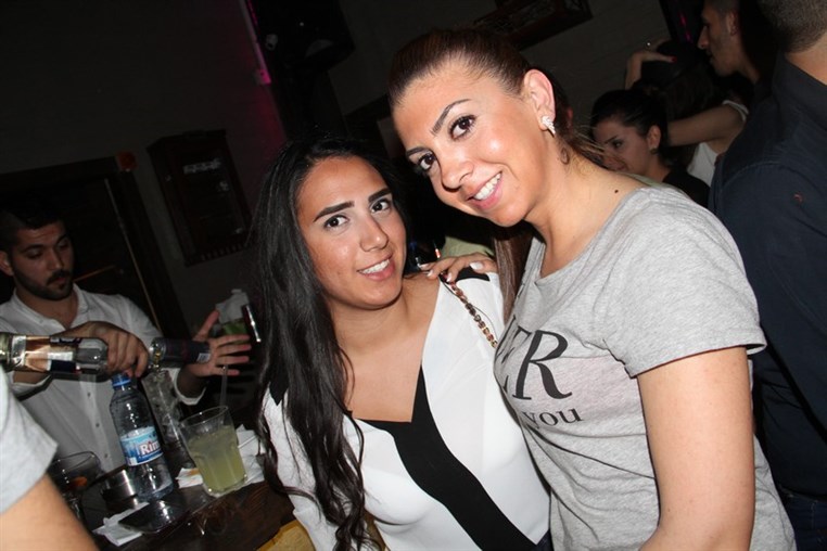 Publicity on Saturday Night